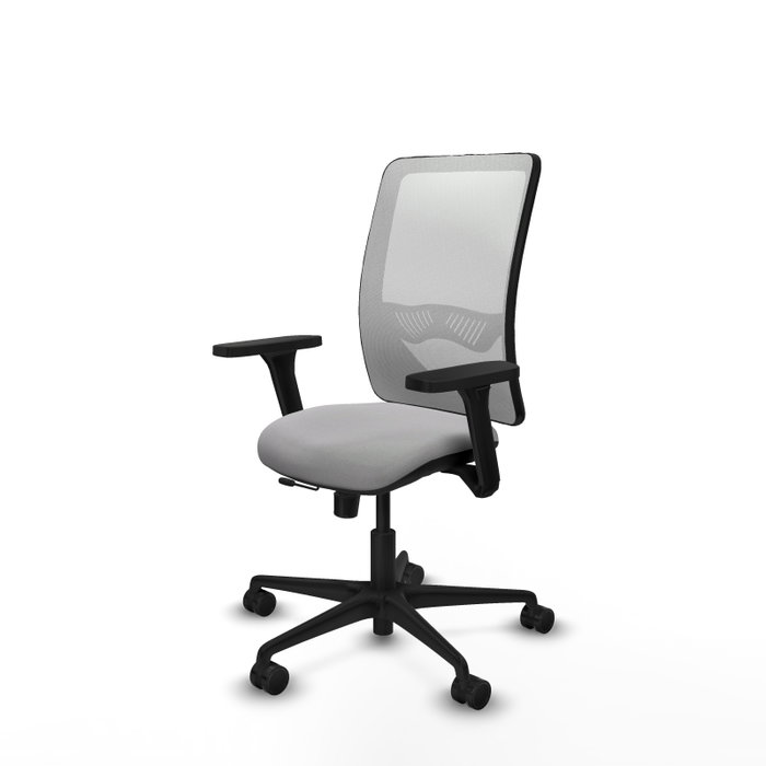 PIQUERAS Y CRESPO Silla de oficina Zulema con mecanismo Sincro/Traslack PIQUERAS Y CRESPO Silla de oficina Zulema con mecanismo Sincro/Traslack