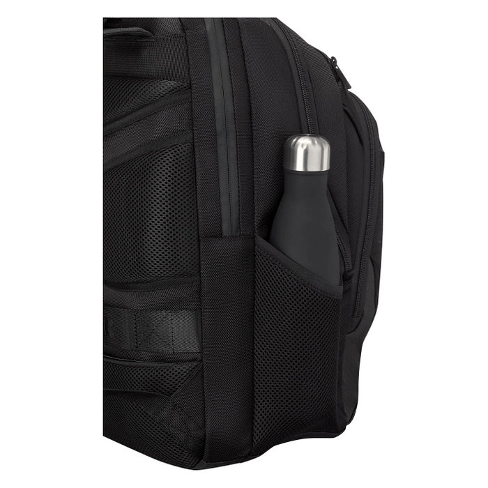Wenger Legacy Black Series Mochila para Portátil 16 pulgadas, Negro Wenger Legacy Black Series Mochila para Portátil 16 pulgadas, Negro