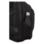 Wenger Legacy Black Series Mochila para Portátil 16 pulgadas, Negro