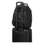 Wenger Legacy Black Series Mochila para Portátil 16 pulgadas, Negro