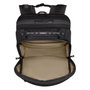 Wenger Legacy Black Series Mochila para Portátil 16 pulgadas, Negro