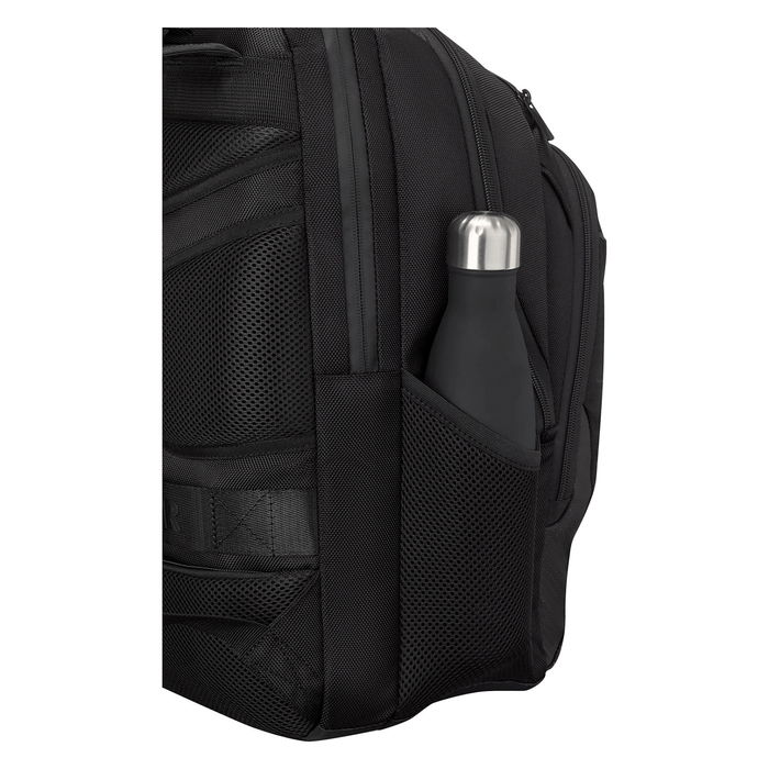 Wenger Legacy Black Series Mochila para portátil 40,64cm (16"), Negro, Poliéster reciclado Wenger Legacy Black Series Mochila para portátil 40,64cm (16"), Negro, Poliéster reciclado