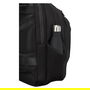 Wenger Legacy Black Series Mochila para portátil 40,64cm (16"), Negro, Poliéster reciclado