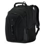 Wenger Legacy Black Series Mochila para Portátil 16 pulgadas, Negro