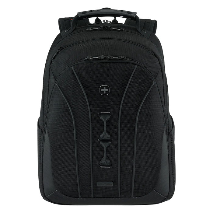 Wenger Legacy Black Series Mochila para Portátil 16 pulgadas, Negro Wenger Legacy Black Series Mochila para Portátil 16 pulgadas, Negro