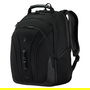 Wenger Legacy Black Series Mochila para portátil 40,64cm (16"), Negro, Poliéster reciclado