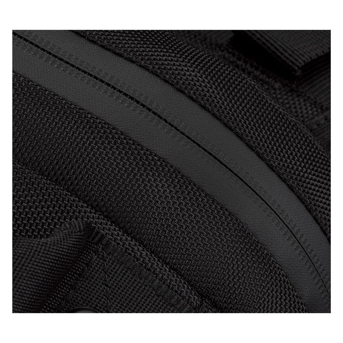 Wenger Legacy Black Series Mochila para portátil 40,64cm (16"), Negro, Poliéster reciclado Wenger Legacy Black Series Mochila para portátil 40,64cm (16"), Negro, Poliéster reciclado