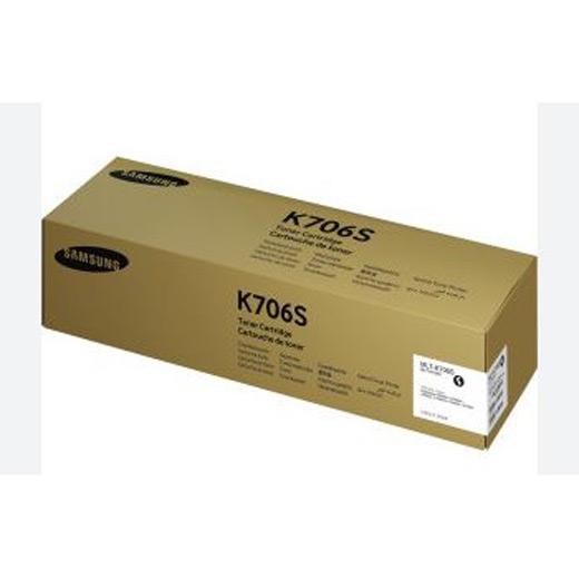 HP Samsung MLT-K706S Cartucho de Tóner Negro