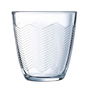 Vaso Alto Vidrio Eco Concepto Luminarc 31 cL