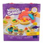 SPIN MASTER Kinetic Sand Squish Pizza