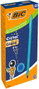 Bic Bolígrafo Cristal Glacé Azul Punta 1 mm