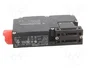 SCHMERSAL AZM 161 Interruptor de seguridad acerrojado NC x4 + NO x2