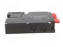 SCHMERSAL AZM 161 Interruptor de seguridad acerrojado NC x4 + NO x2