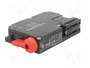 SCHMERSAL AZM 161 Interruptor de seguridad acerrojado NC x4 + NO x2