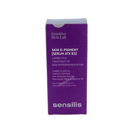 Sensilis Skin D-Pigment Serum ATX B3 30 ml