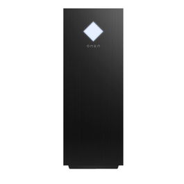 HP OMEN 25L GT15-0061ns Ordenador Gaming Sobremesa Intel Core i5-12400F, NVIDIA GeForce RTX 3060, 16GB RAM DDR4 HyperX, 512GB SSD NVMe, WiFi 6, FreeDOS