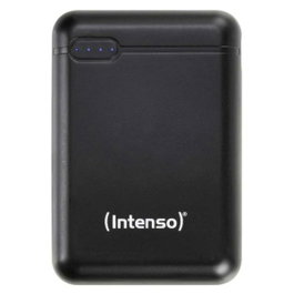 Intenso Powerbank PD10000 10000 mAh Negro