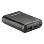 Intenso Powerbank PD10000 10000 mAh Negro