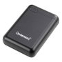 Intenso PD10000 Batería Portátil USB-C 10000mAh Carga Rápida Power Bank