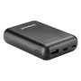 Intenso PD10000 Batería Portátil USB-C 10000mAh Carga Rápida Power Bank