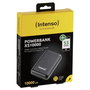 Intenso PD10000 Batería Portátil USB-C 10000mAh Carga Rápida Power Bank