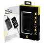 Intenso Powerbank PD10000 10000 mAh Negro