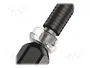 WERA Destornillador Dinamométrico Kraftform Micro 50-110mNm