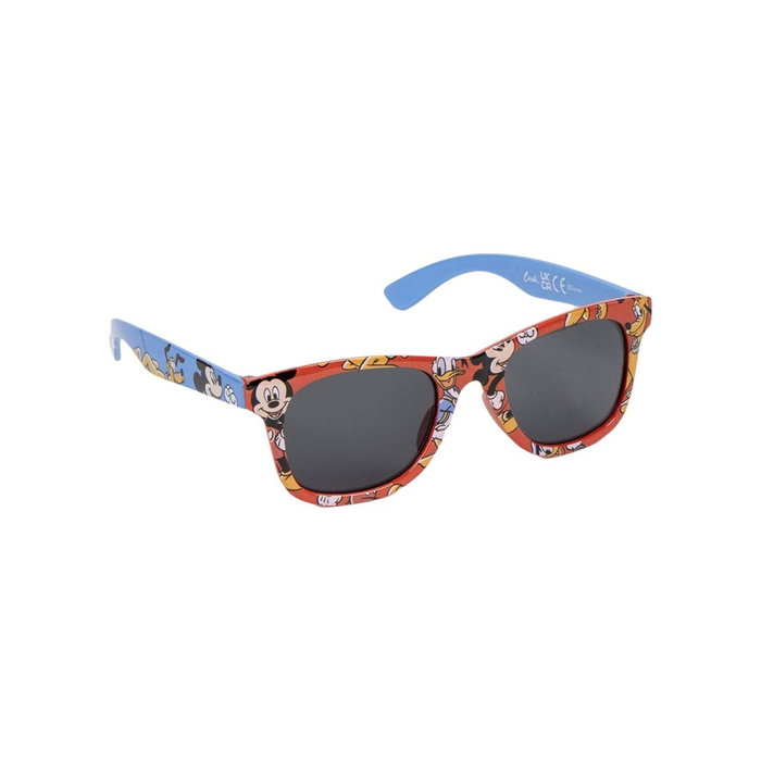 Cerdá Gafas de Sol Display Minnie Rojo T.Unica