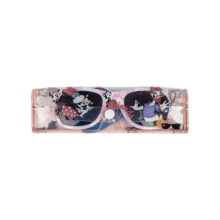 Cerdá Gafas de Sol Display Minnie Rojo T.Unica