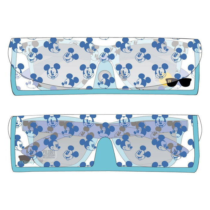 Cerdá Gafas de Sol Display Minnie Rojo T.Unica