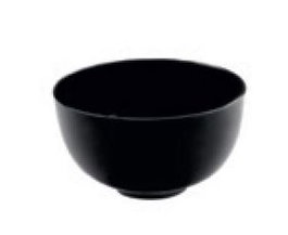 bol design bol para un solo uso de 8.3 cm / 15 cl (paquete de 12 unidades)