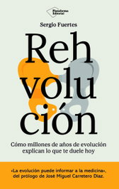 Rehvolución, Sergio Fuertes - Plataforma Editorial