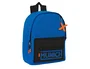 Safta Mochila para Portátil 14,1 Pulgadas Munich Submarine Azul Eléctrico