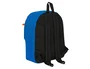 Safta Mochila para Portátil 14,1 Pulgadas Munich Submarine Azul Eléctrico
