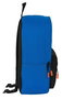 Mochila Escolar Munich Submarine 31 x 40 x 16 cm Azul eléctrico