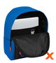 Mochila Escolar Munich Submarine 31 x 40 x 16 cm Azul eléctrico