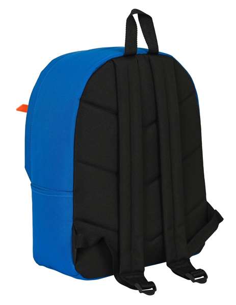 Mochila Escolar Munich Submarine 31 x 40 x 16 cm Azul eléctrico