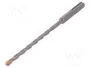 ALPEN-MAYKESTAG Broca F4 FORTE SDS-Plus 6 mm x 160 mm
