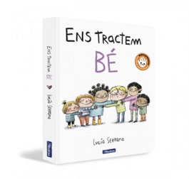 ENS TRACTEM BÉ, Lucia Serrano - BEASCOA