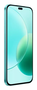 HONOR Honor 400 Lite Smartphone 17 cm (6.7") 8 GB RAM 256 GB Dual SIM 5G MagicOS 9.0 Bateria 5230 mAh USB Tipo C Verde