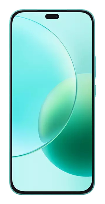 HONOR Honor 400 Lite Smartphone 17 cm (6.7") 8 GB RAM 256 GB Dual SIM 5G MagicOS 9.0 Bateria 5230 mAh USB Tipo C Verde