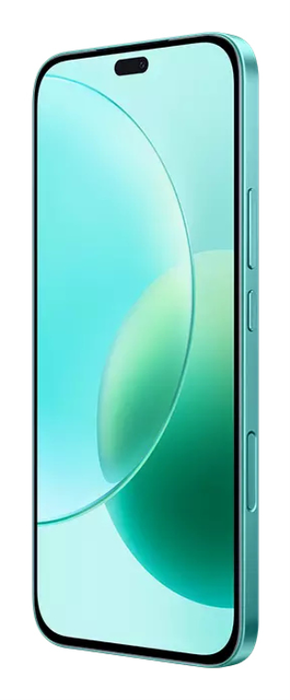 HONOR Honor 400 Lite Smartphone 17 cm (6.7") 8 GB RAM 256 GB Dual SIM 5G MagicOS 9.0 Bateria 5230 mAh USB Tipo C Verde