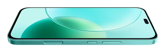 HONOR Honor 400 Lite Smartphone 17 cm (6.7") 8 GB RAM 256 GB Dual SIM 5G MagicOS 9.0 Bateria 5230 mAh USB Tipo C Verde