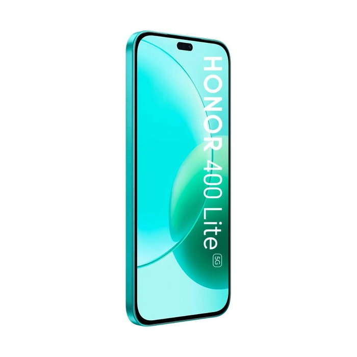 Honor 400 Lite 5G (8+256GB) Verde