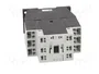 EATON ELECTRIC Contactor DILM32 3-polar 32A 24VDC