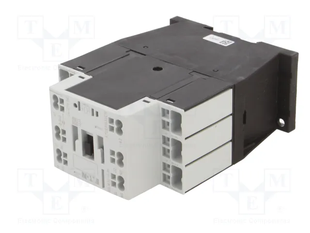 EATON ELECTRIC Contactor DILM32 3-polar 32A 24VDC EATON ELECTRIC Contactor DILM32 3-polar 32A 24VDC