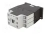 EATON ELECTRIC Contactor DILM32 3-polar 32A 24VDC