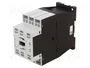 EATON ELECTRIC Contactor DILM32 3-polar 32A 24VDC