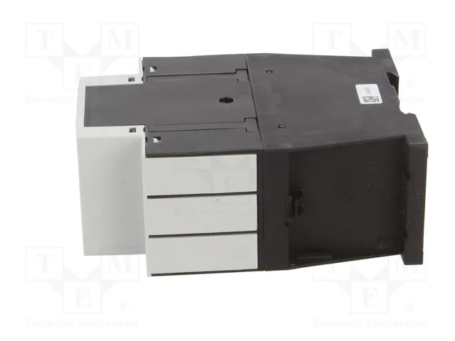 EATON ELECTRIC Contactor DILM32 3-polar 32A 24VDC EATON ELECTRIC Contactor DILM32 3-polar 32A 24VDC