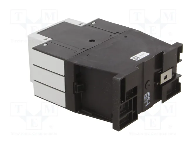 EATON ELECTRIC Contactor DILM32 3-polar 32A 24VDC EATON ELECTRIC Contactor DILM32 3-polar 32A 24VDC